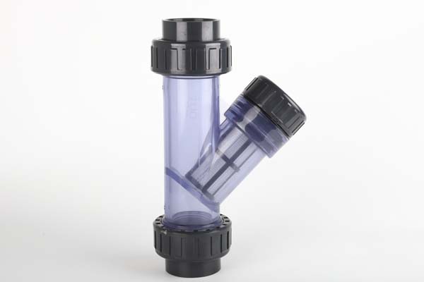 涉县Y型过滤器