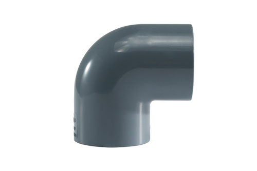 涉县CPVC90°弯头(DIN)