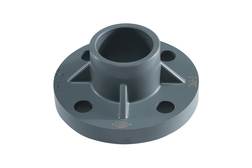 涉县CPVC一体式法兰(DIN)