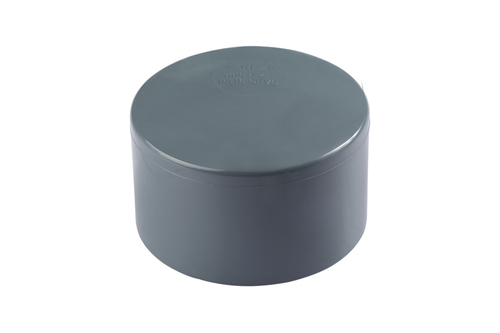 涉县CPVC管帽(DIN)