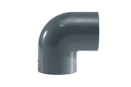 涉县CPVC90°弯头(ANSI)