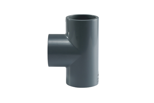 涉县CPVC正三通(ANSI)