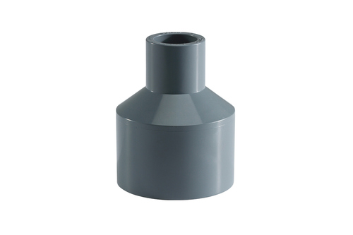 涉县CPVC异径直接(ANSI)