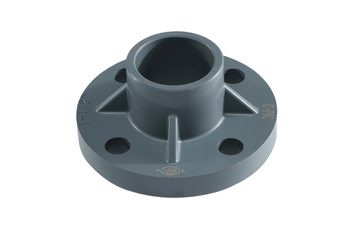 涉县CPVC一体式法兰(ANSI)