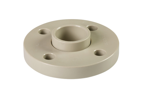 涉县PPH双片式法兰(DIN)