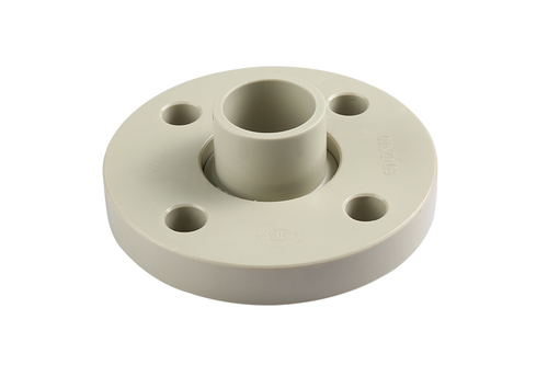 涉县PPH对焊双片式法兰(DIN)