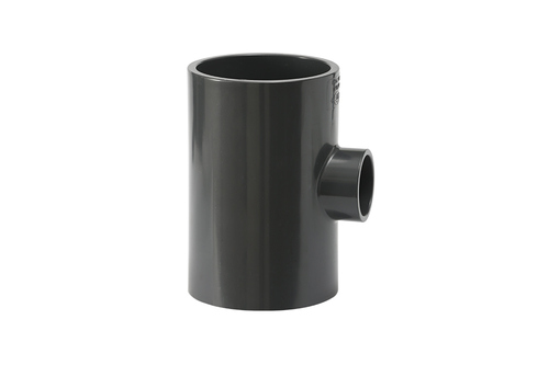 涉县UPVC异径三通(ANSI)