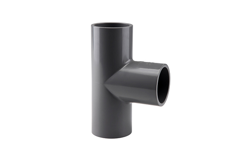 涉县UPVC正三通(JIS)