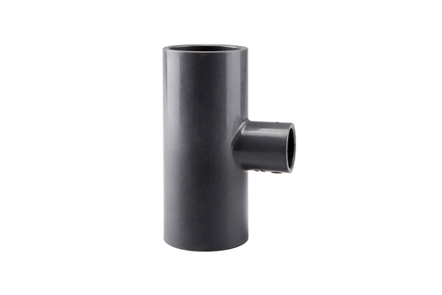 涉县UPVC异径三通(JIS)