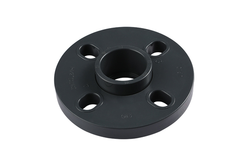 涉县UPVC双片式法兰(JIS)