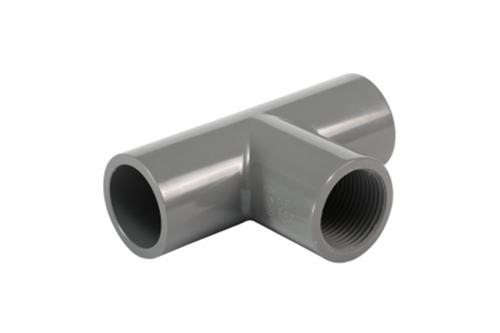 涉县UPVC内牙三通(JIS)