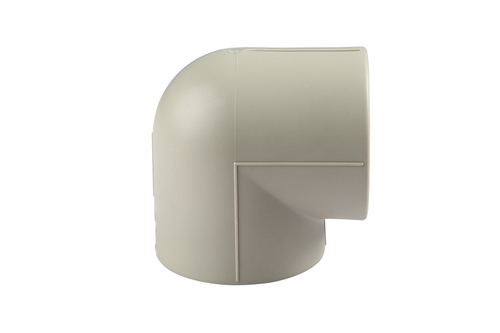 涉县PPR90°弯头(DIN)