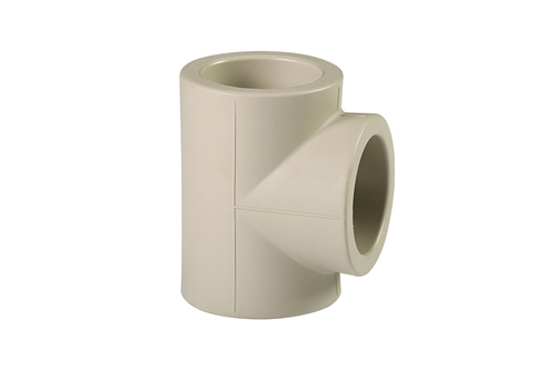 涉县PPR正三通 (DIN)