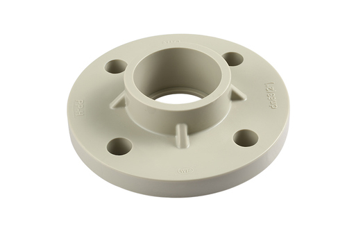 涉县PPR一体式法兰(DIN)