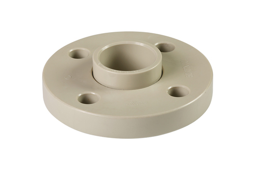 涉县PPR双片式法兰(DIN)