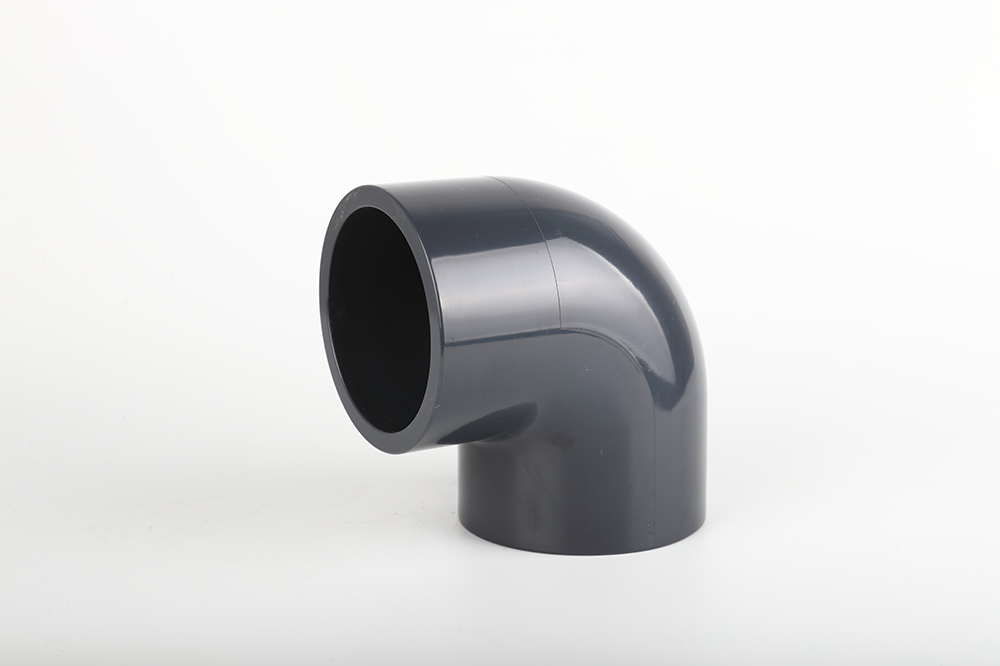 涉县90度弯头