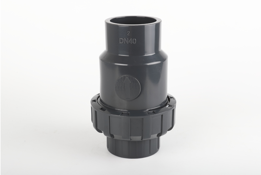 涉县单由令止回阀