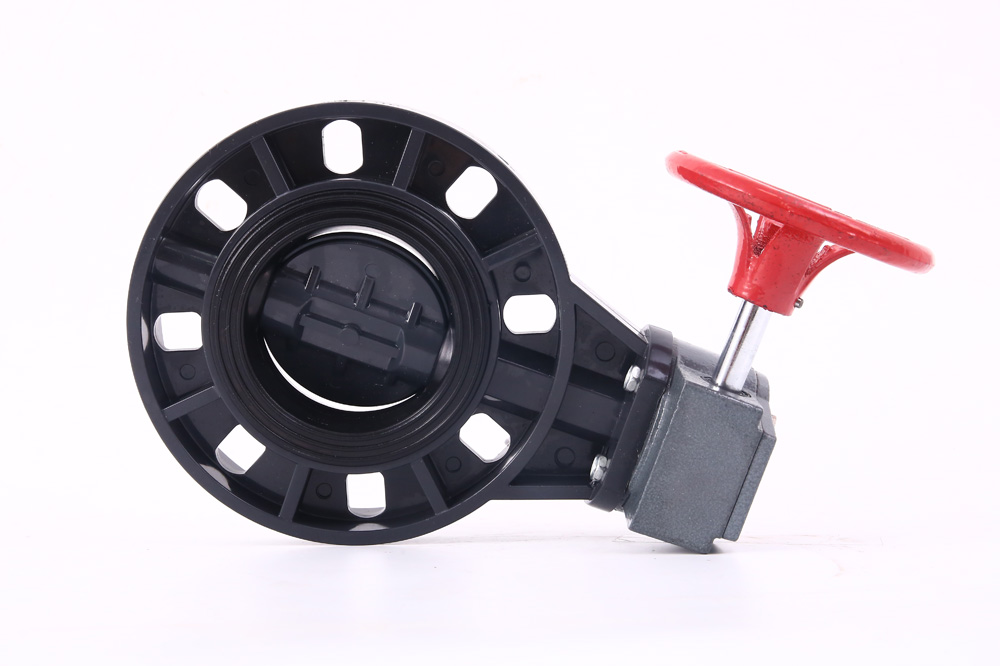 涉县涡轮式蝶阀