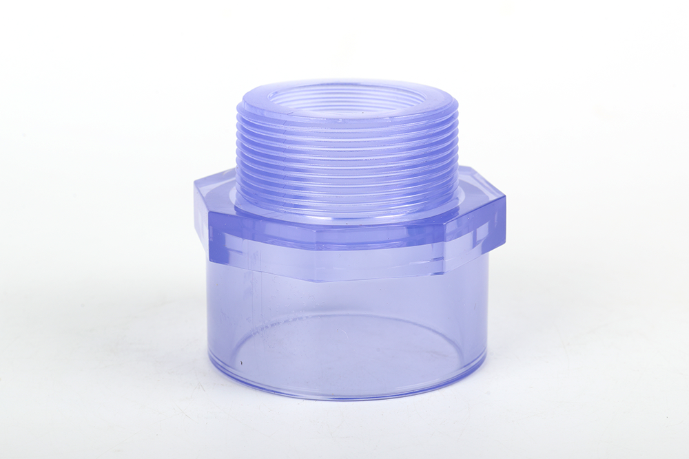 涉县透明外丝直接