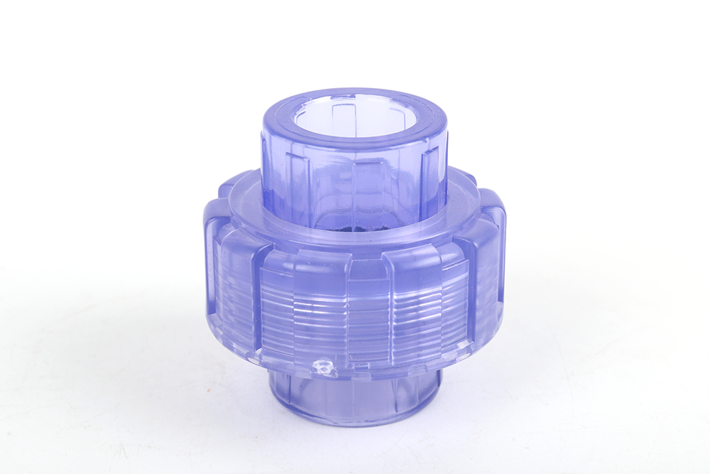 涉县透明由令活接