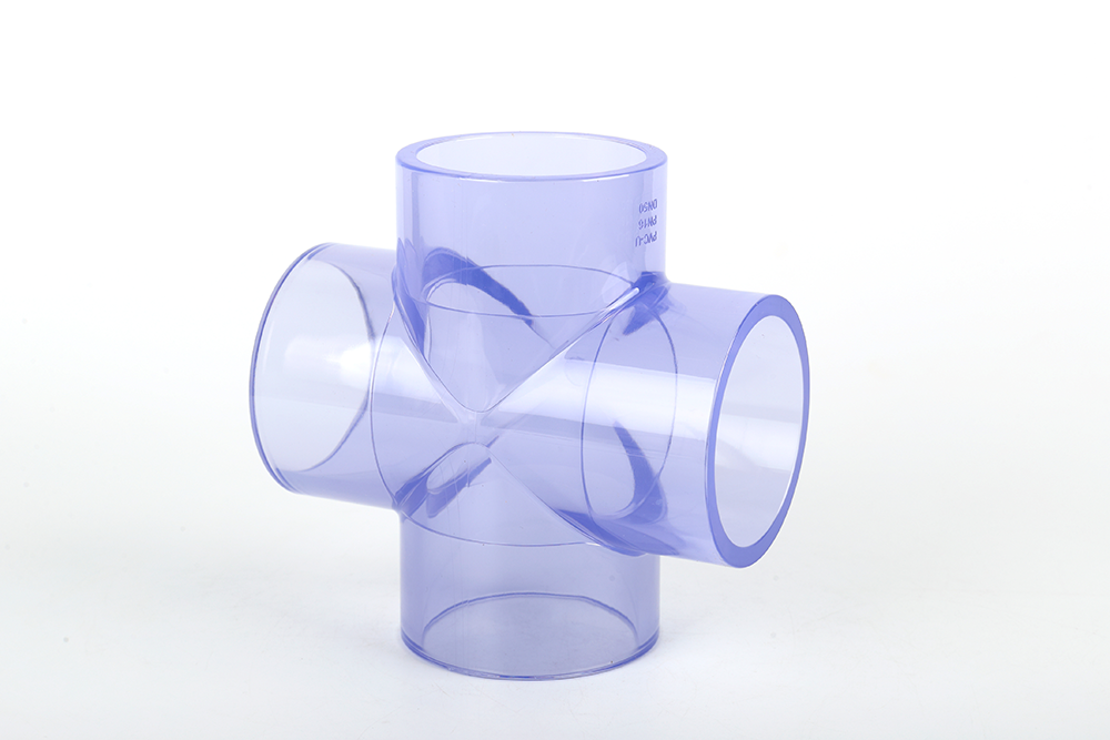 涉县透明正四通