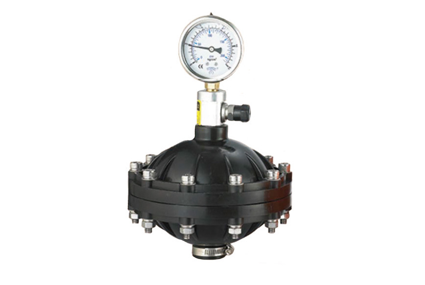 涉县膜片式脉冲阻尼器