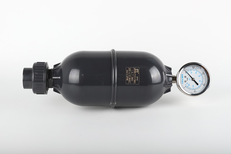 涉县空气式脉冲阻尼器