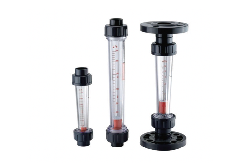 涉县LZS塑管浮子流量计